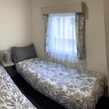 Seaview Holiday Rentals Chestfield Exteriör bild