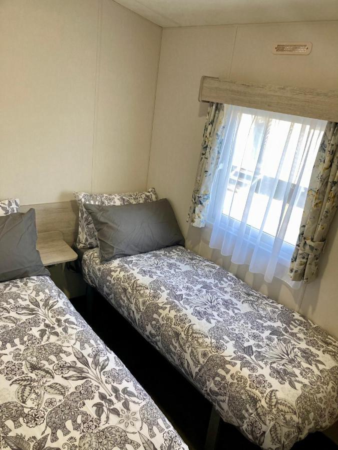 Seaview Holiday Rentals Chestfield Exteriör bild