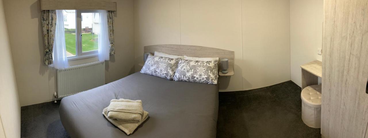 Seaview Holiday Rentals Chestfield Exteriör bild