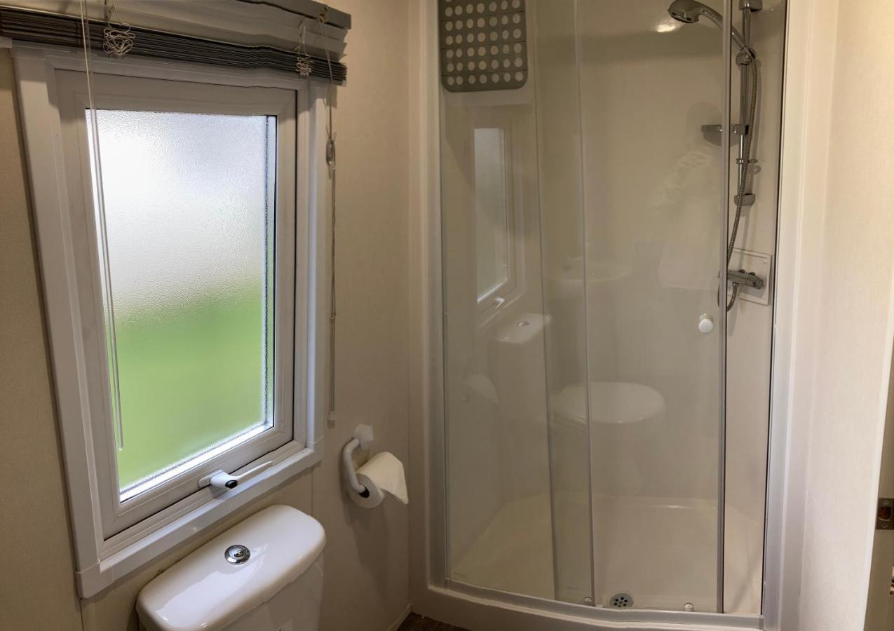 Seaview Holiday Rentals Chestfield Exteriör bild