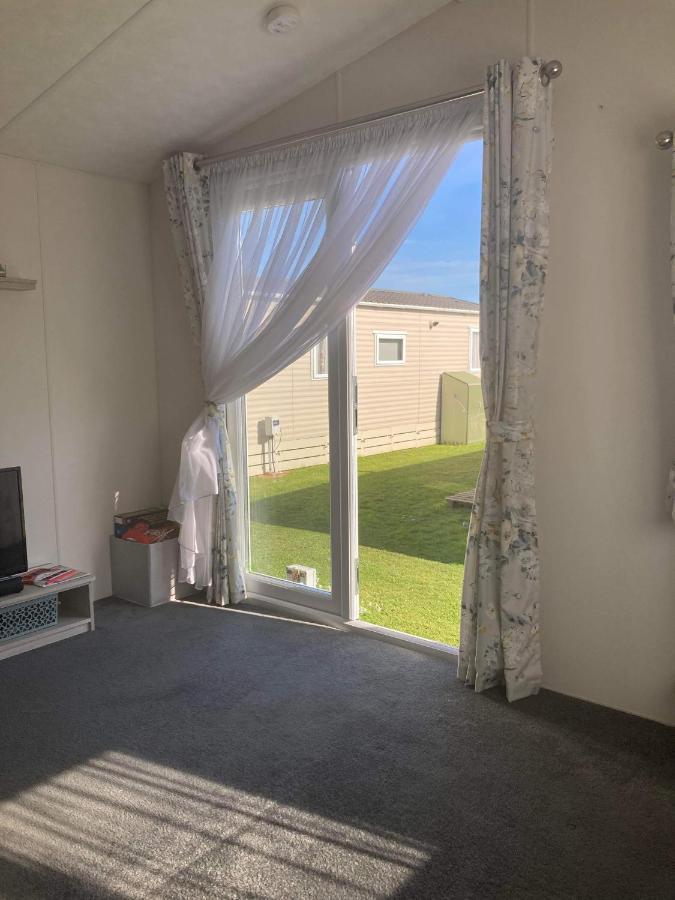 Seaview Holiday Rentals Chestfield Exteriör bild