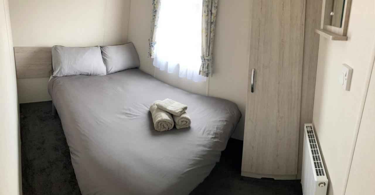 Seaview Holiday Rentals Chestfield Exteriör bild