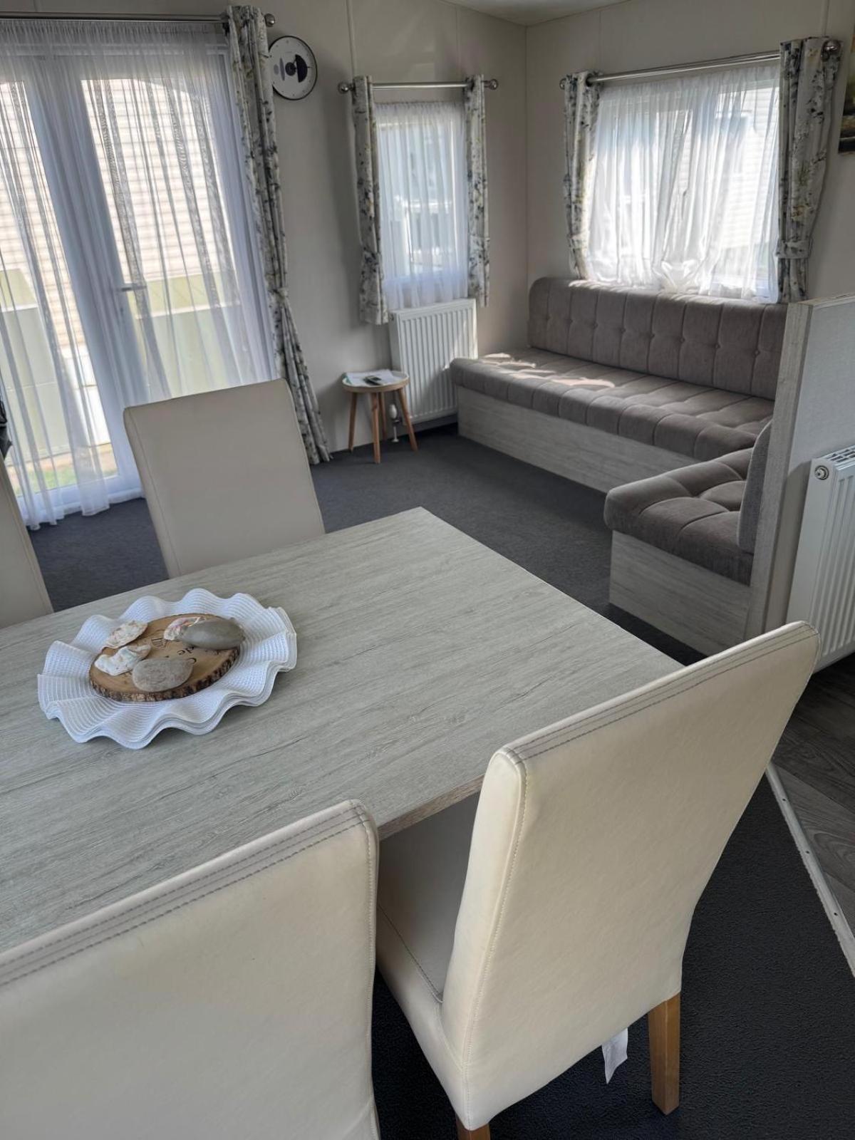 Seaview Holiday Rentals Chestfield Exteriör bild