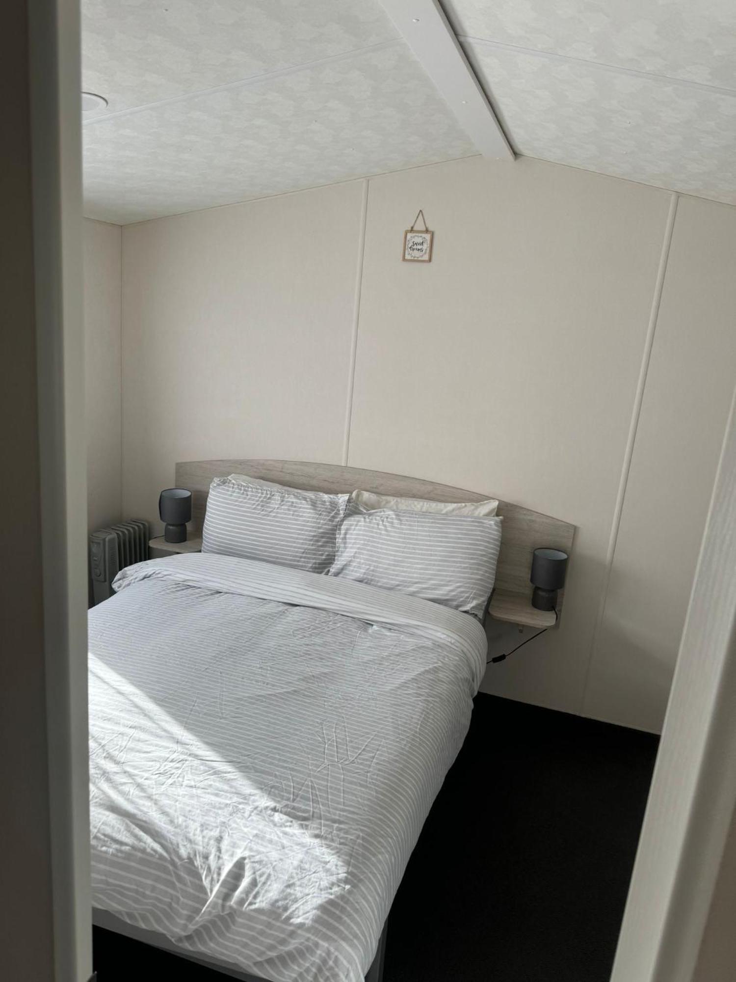 Seaview Holiday Rentals Chestfield Exteriör bild